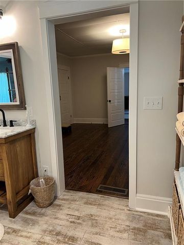 1735 Hill NE Street, Conyers, GA 30012