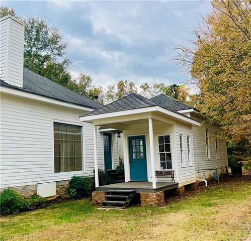 1735 Hill NE Street, Conyers, GA 30012