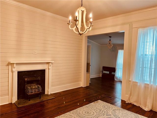 1735 Hill NE Street, Conyers, GA 30012