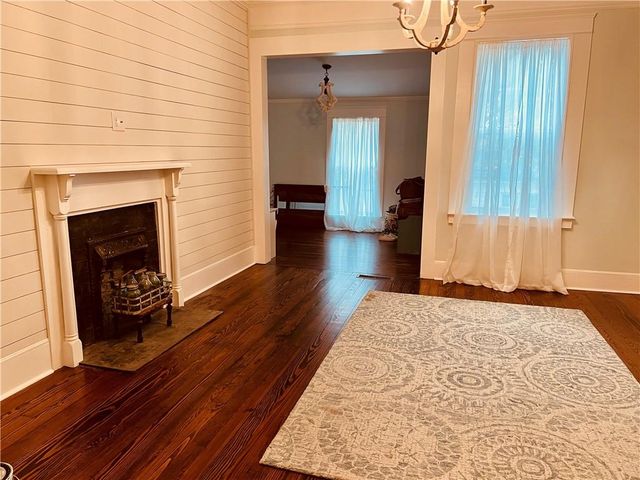 1735 Hill NE Street, Conyers, GA 30012