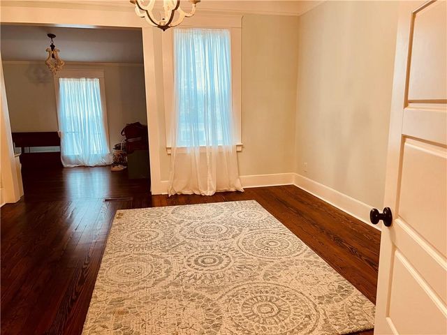 1735 Hill NE Street, Conyers, GA 30012