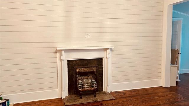 1735 Hill NE Street, Conyers, GA 30012