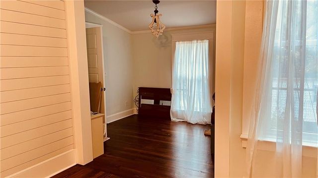 1735 Hill NE Street, Conyers, GA 30012