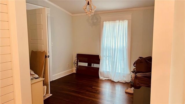 1735 Hill NE Street, Conyers, GA 30012