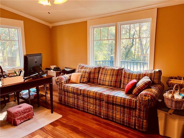 1735 Hill NE Street, Conyers, GA 30012