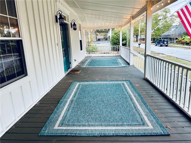 1735 Hill NE Street, Conyers, GA 30012