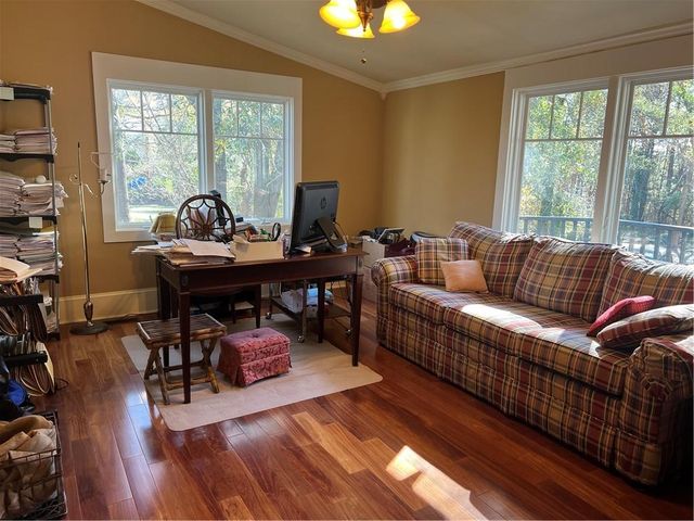 1735 Hill NE Street, Conyers, GA 30012