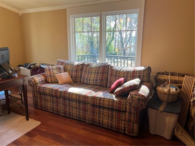 1735 Hill NE Street, Conyers, GA 30012