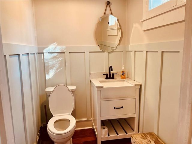 1735 Hill NE Street, Conyers, GA 30012