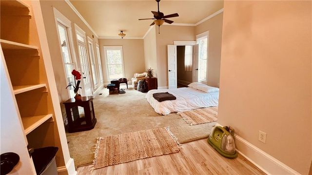 1735 Hill NE Street, Conyers, GA 30012