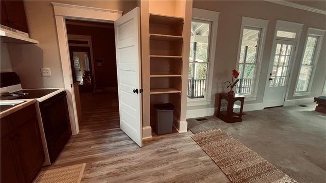 1735 Hill NE Street, Conyers, GA 30012