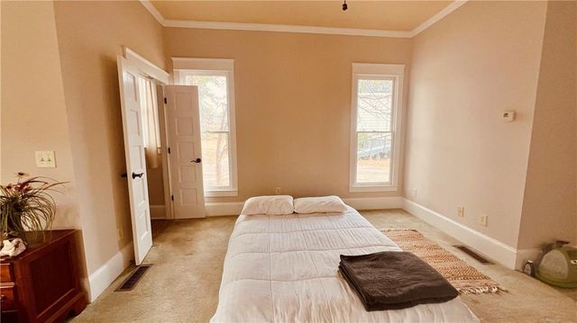 1735 Hill NE Street, Conyers, GA 30012