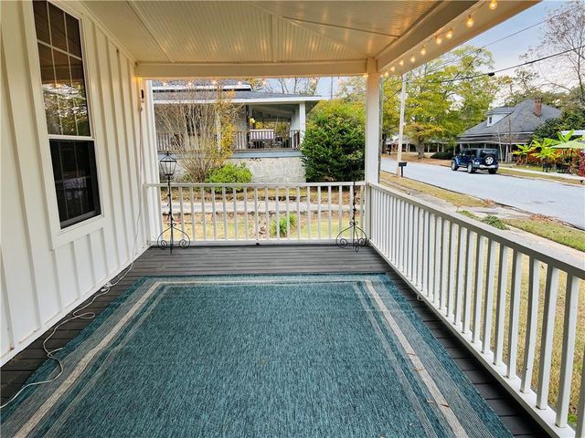 1735 Hill NE Street, Conyers, GA 30012