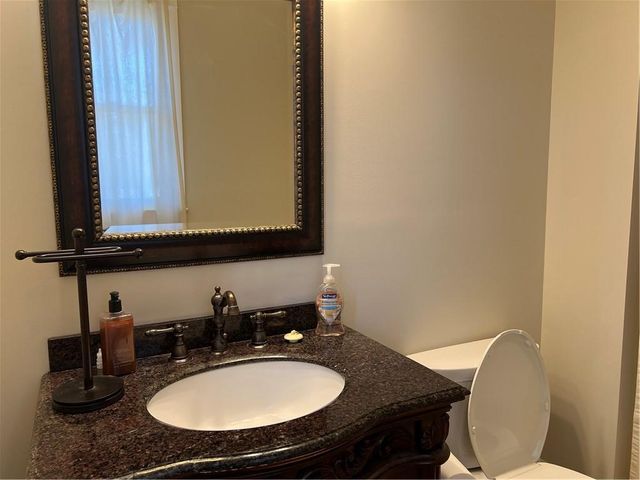 1735 Hill NE Street, Conyers, GA 30012