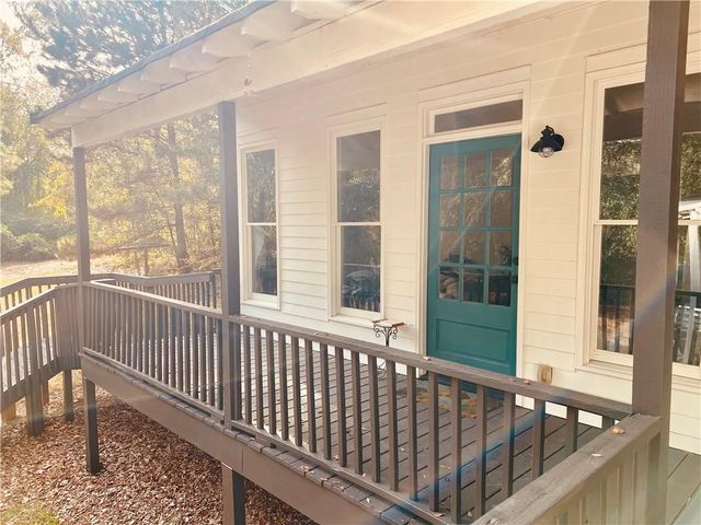 1735 Hill NE Street, Conyers, GA 30012