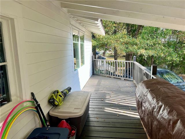 1735 Hill NE Street, Conyers, GA 30012