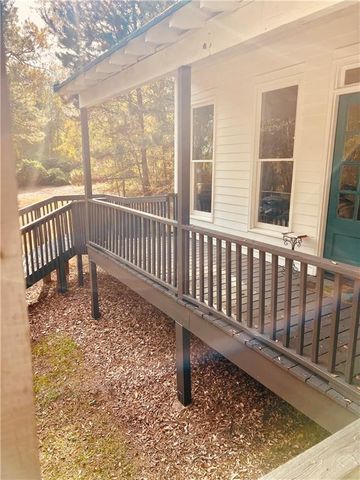 1735 Hill NE Street, Conyers, GA 30012