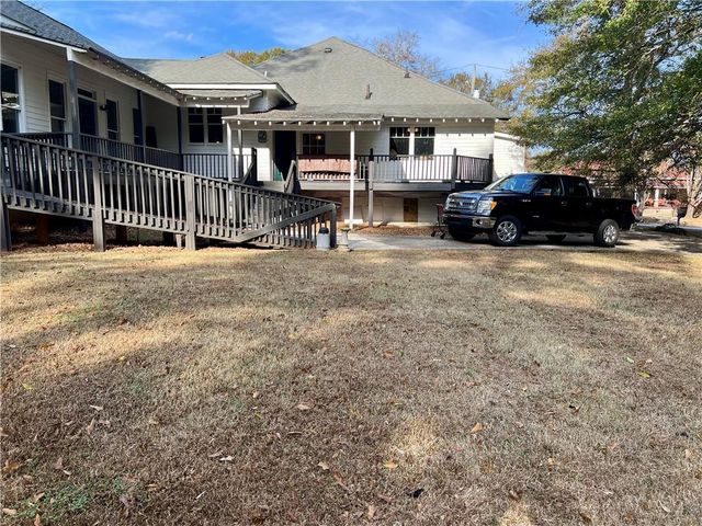 1735 Hill NE Street, Conyers, GA 30012