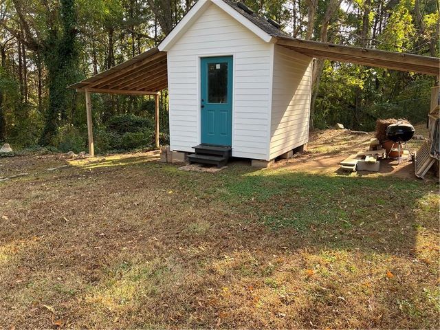 1735 Hill NE Street, Conyers, GA 30012