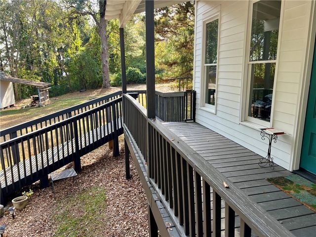 1735 Hill NE Street, Conyers, GA 30012