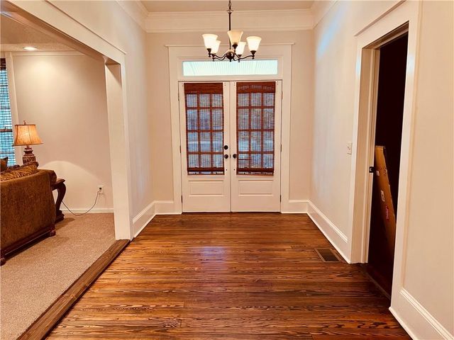 1735 Hill NE Street, Conyers, GA 30012