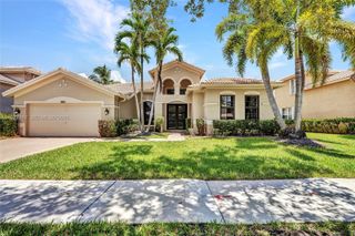 3950 W Hibiscus St, Weston, FL 33332