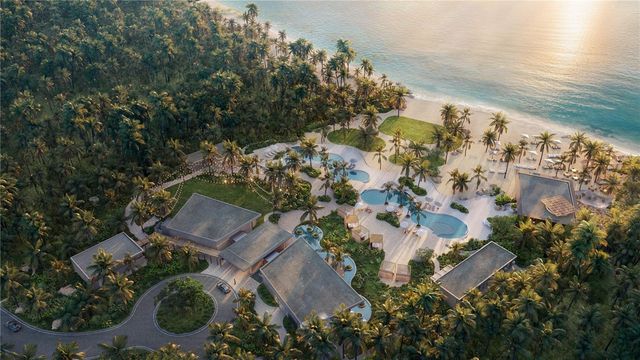 500 MAREA RESIDENCES, COCO BEACH BLVD 2101, Rio Grande, PR 00745