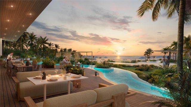 500 MAREA RESIDENCES, COCO BEACH BLVD 2101, Rio Grande, PR 00745