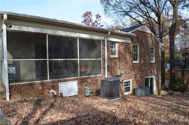 2803 Watauga Drive, Greensboro, NC 27408