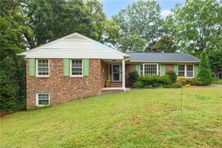 2803 Watauga Drive, Greensboro, NC 27408