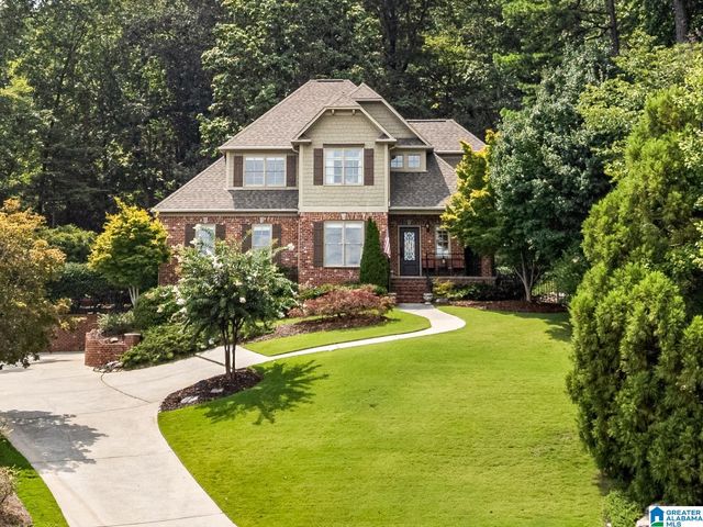 1033 SANDHURST CIRCLE, Birmingham, AL 35242