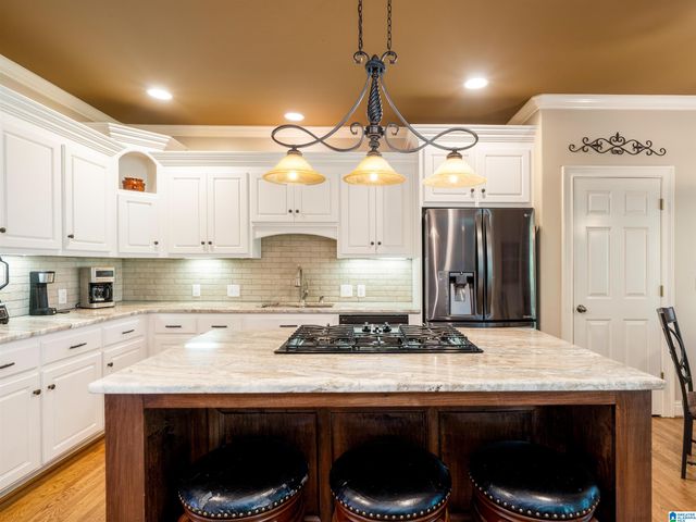 1033 SANDHURST CIRCLE, Birmingham, AL 35242