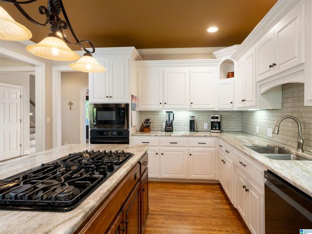 1033 SANDHURST CIRCLE, Birmingham, AL 35242