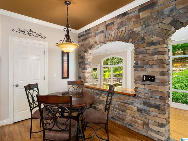 1033 SANDHURST CIRCLE, Birmingham, AL 35242