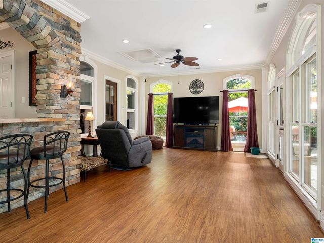 1033 SANDHURST CIRCLE, Birmingham, AL 35242