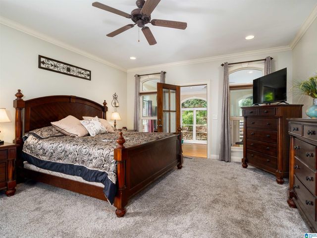 1033 SANDHURST CIRCLE, Birmingham, AL 35242