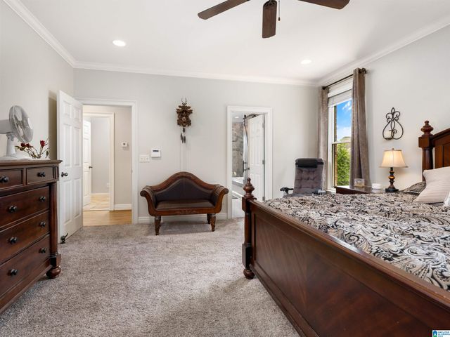 1033 SANDHURST CIRCLE, Birmingham, AL 35242