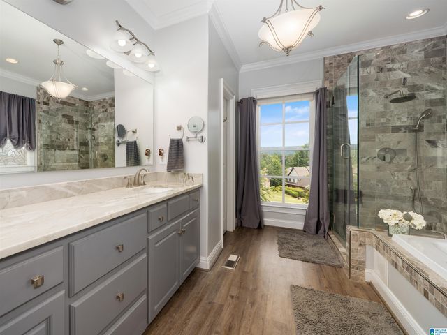 1033 SANDHURST CIRCLE, Birmingham, AL 35242