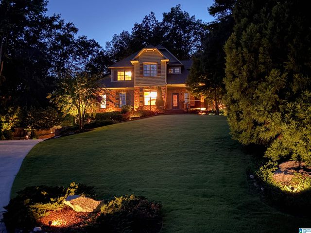 1033 SANDHURST CIRCLE, Birmingham, AL 35242