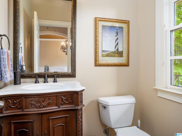 1033 SANDHURST CIRCLE, Birmingham, AL 35242