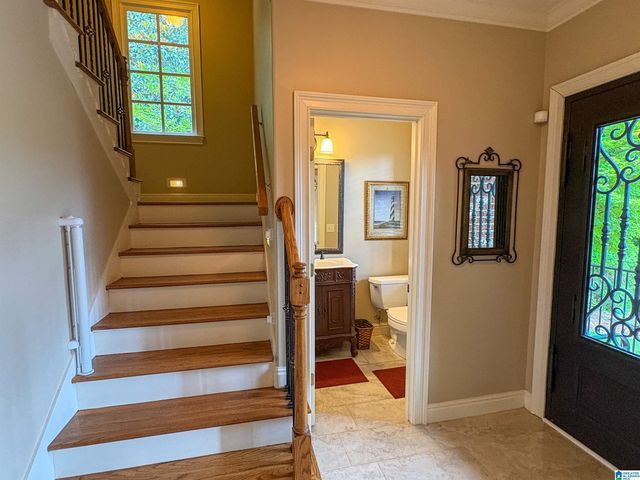 1033 SANDHURST CIRCLE, Birmingham, AL 35242