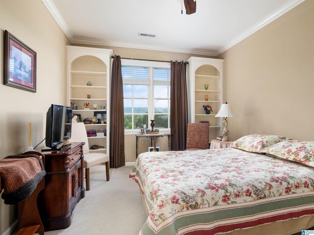 1033 SANDHURST CIRCLE, Birmingham, AL 35242