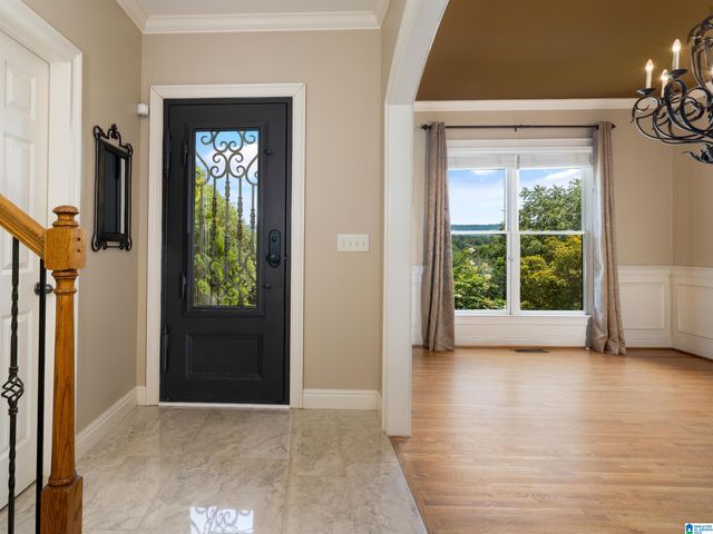 1033 SANDHURST CIRCLE, Birmingham, AL 35242