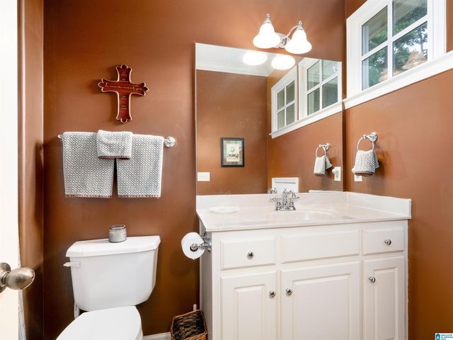 1033 SANDHURST CIRCLE, Birmingham, AL 35242