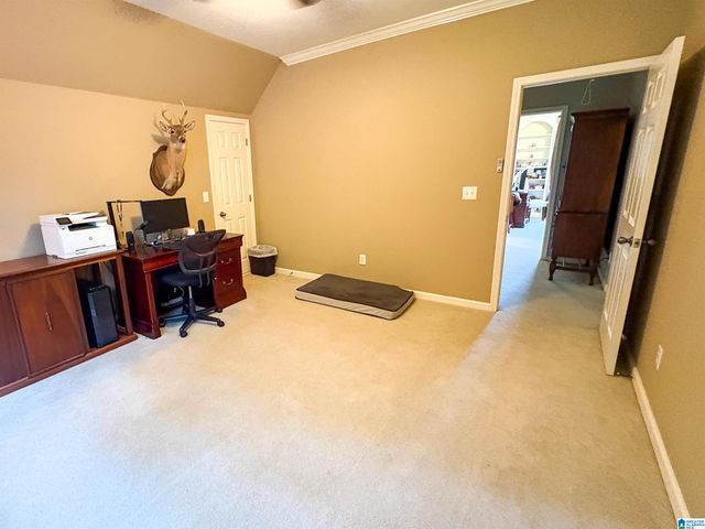 1033 SANDHURST CIRCLE, Birmingham, AL 35242