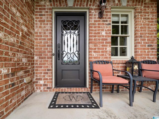 1033 SANDHURST CIRCLE, Birmingham, AL 35242