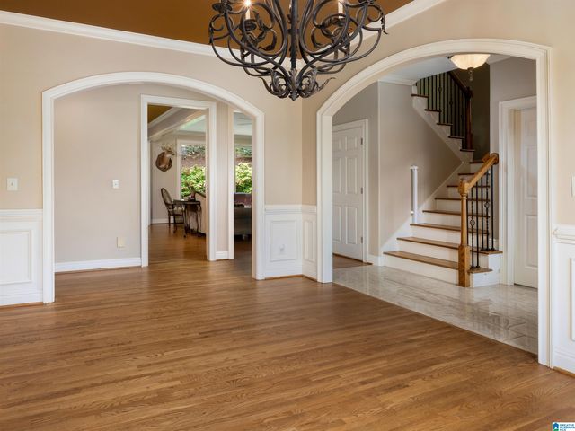 1033 SANDHURST CIRCLE, Birmingham, AL 35242
