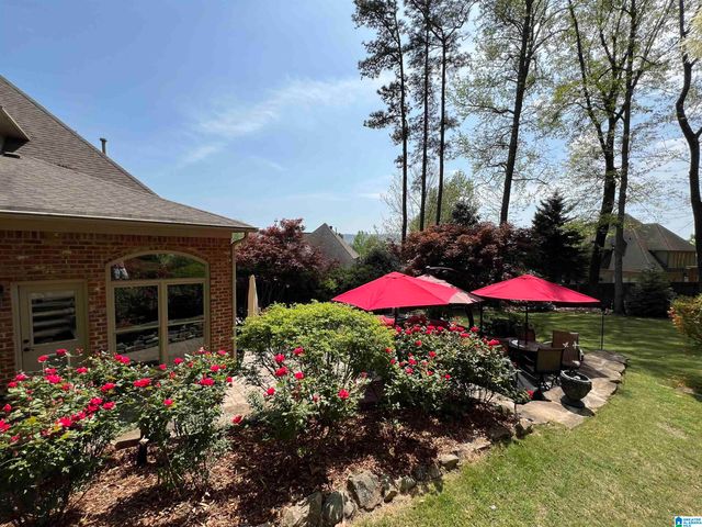 1033 SANDHURST CIRCLE, Birmingham, AL 35242
