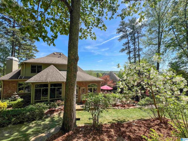 1033 SANDHURST CIRCLE, Birmingham, AL 35242