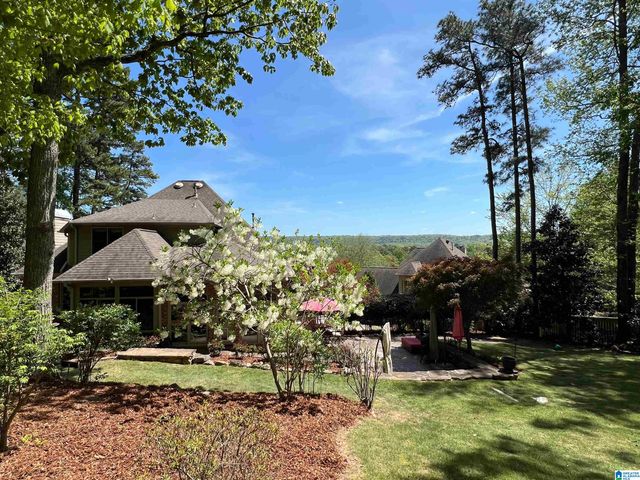 1033 SANDHURST CIRCLE, Birmingham, AL 35242